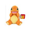 Pokémon: Plush 20 cm - Charmander