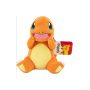 Pokémon: Plush 20 cm - Charmander