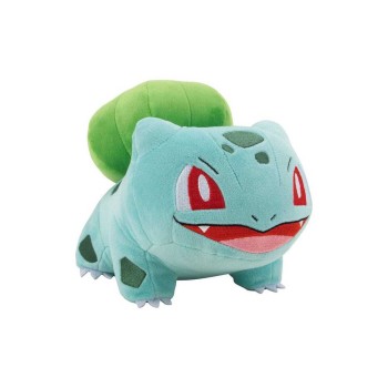 Λούτρινο Pokémon Plushie Figure - Bulbasaur 20 cm