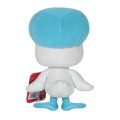 Λούτρινο Jazwares Pokemon Plushie Quaxly 20 cm