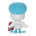 Λούτρινο Jazwares Pokemon Plushie Quaxly 20 cm