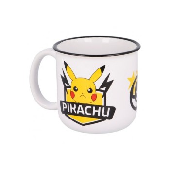 Κούπα Pokémon Mug Case Pikachu 355 ml 