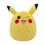 Λούτρινο Jazwares Squishmallows - Pokemon: Winking Pikachu Plush (27 cm)