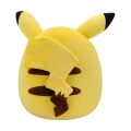 Λούτρινο Jazwares Squishmallows - Pokemon: Winking Pikachu Plush (27 cm)