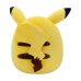 Λούτρινο Jazwares Squishmallows - Pokemon: Winking Pikachu Plush (27 cm)