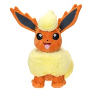 Λούτρινο Pokémon Plushie Figure - Flareon 20 cm