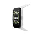 Amazfit Bip 5 Smartwatch με Παλμογράφο - Cream White