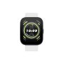 Amazfit Bip 5 Smartwatch με Παλμογράφο - Cream White