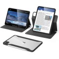 Θήκη Σιλικόνης ESR Hybrid Case Back Cover για Apple iPad Pro 11 2024 - Black