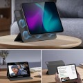 Θήκη Σιλικόνης ESR Hybrid Case Back Cover για Apple iPad Pro 11 2024 - Black