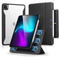 Θήκη Σιλικόνης ESR Hybrid Case Back Cover για Apple iPad Pro 11 2024 - Black