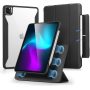 Θήκη Σιλικόνης ESR Hybrid Case Back Cover για Apple iPad Pro 11 2024 - Black
