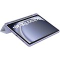 Θήκη Book Tech-Protect Sc Flip Cover για Samsung Galaxy Tab A9+ 11” - Violet Marble