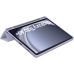 Θήκη Book Tech-Protect Sc Flip Cover για Samsung Galaxy Tab A9+ 11” - Violet Marble