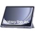 Θήκη Book Tech-Protect Sc Flip Cover για Samsung Galaxy Tab A9+ 11” - Violet Marble