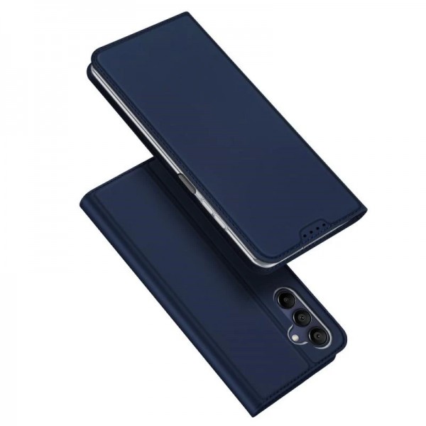 Θήκη Πορτοφόλι Dux Ducis Skin Pro για Samsung Galaxy A16 4G/5G - Blue