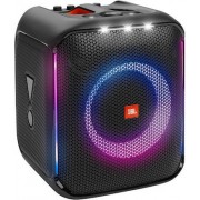 Ηχείο JBL Bluetooth με λειτουργία Karaoke Encore Essential - Black