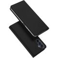 Θήκη Πορτοφόλι Dux Ducis Skin Pro για Samsung Galaxy A16 4G/5G - Black