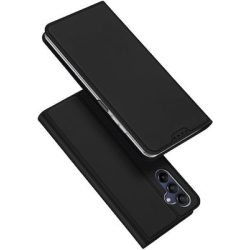 Θήκη Πορτοφόλι Dux Ducis Skin Pro για Samsung Galaxy A16 4G/5G - Black