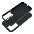 Θήκη Σιλικόνης Frame Case για Samsung Galaxy A16 4G/5G - Black