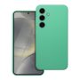 Θήκη Σιλικόνης για Samsung Galaxy A16 4G/5G - Mint