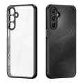 Σκληρή Θήκη Σιλικόνης Dux Ducis Aimo  για Samsung A16 4G/5G - Black