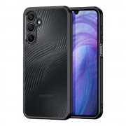 Σκληρή Θήκη Σιλικόνης Dux Ducis Aimo  για Samsung A16 4G/5G - Black