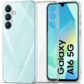 Θήκη Σιλικόνης Tech-Protect Flexair Back Cover για Samsung Galaxy A16 4G/5G - Clear
