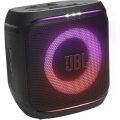 Ηχείο JBL Σύστημα Karaoke με Ασύρματo Μικρόφωνo Partybox Encore 2 , Lightshow Gen 3 - Black