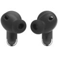Ασύρματα Ακουστικά JBL Tour Pro 2 In-ear Bluetooth Handsfree με Θήκη Φόρτισης και True ANC - Black