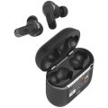 Ασύρματα Ακουστικά JBL Tour Pro 2 In-ear Bluetooth Handsfree με Θήκη Φόρτισης και True ANC - Black