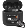 Ασύρματα Ακουστικά JBL Tour Pro 2 In-ear Bluetooth Handsfree με Θήκη Φόρτισης και True ANC - Black