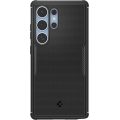 Θήκη Σιλικόνης Spigen Core Armor Back Cover για Samsung Galaxy S25 Ultra - Black
