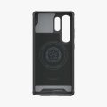 Θήκη Σιλικόνης Spigen Core Armor Back Cover για Samsung Galaxy S25 Ultra - Black