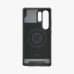 Θήκη Σιλικόνης Spigen Core Armor Back Cover για Samsung Galaxy S25 Ultra - Black