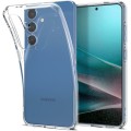 Θήκη Σιλικόνης Spigen Liquid Crystal Back Cover για Samsung Galaxy S25 - Clear