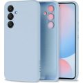Θήκη Σιλικόνης Tech-Protect Icon Back Cover για Galaxy S24 FE  - Sky Blue