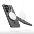 Σκληρή Θήκη Tech-Protect Magslim Back Cover για Samsung Galaxy S25 Ultra - Matte/Black