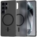 Σκληρή Θήκη Tech-Protect Magslim Back Cover για Samsung Galaxy S25 Ultra - Matte/Black
