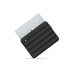 Tech-Protect Puffy Sleeve Case για Laptop 13”-14”- Black
