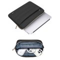 Tech-Protect Puffy Sleeve Case για Laptop 13”-14”- Black