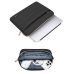 Tech-Protect Puffy Sleeve Case για Laptop 13”-14”- Black