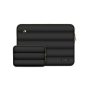 Tech-Protect Puffy Sleeve Case για Laptop 13”-14”- Black