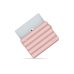 Tech-Protect Puffy Sleeve Case για Laptop 15”-16”- Pink