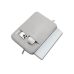 Tech-Protect Sleeve Case για Laptop 13”-14”- Crayon Grey