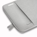 Tech-Protect Sleeve Case για Laptop 13”-14”- Crayon Grey