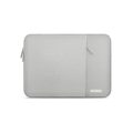 Tech-Protect Sleeve Case για Laptop 13”-14”- Crayon Grey