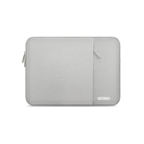 Tech-Protect Sleeve Case για Laptop 13”-14”- Crayon Grey