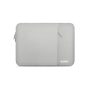 Tech-Protect Sleeve Case για Laptop 13”-14”- Crayon Grey