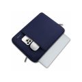 Tech-Protect Sleeve Case για Laptop 13”-14”- Navy Blue